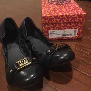Tory Burch Flats