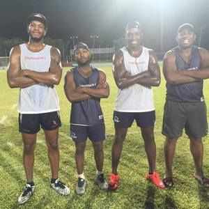 Meet your Posher, Greg