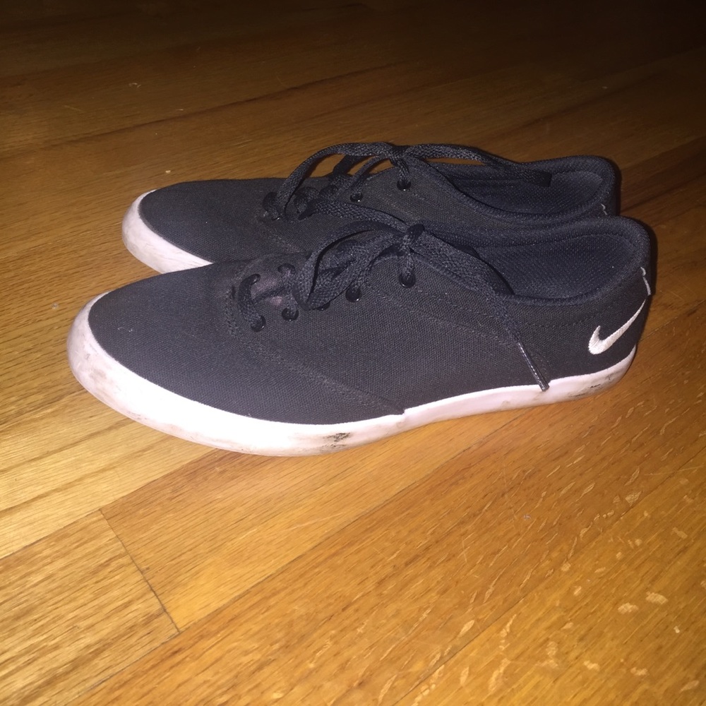 Nike sneakers