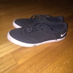 Nike sneakers