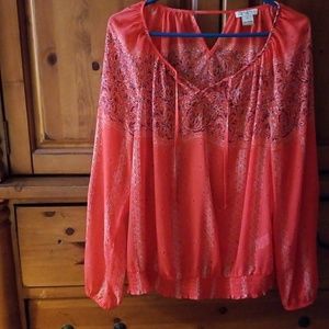 Beautiful Blouse!!!!!