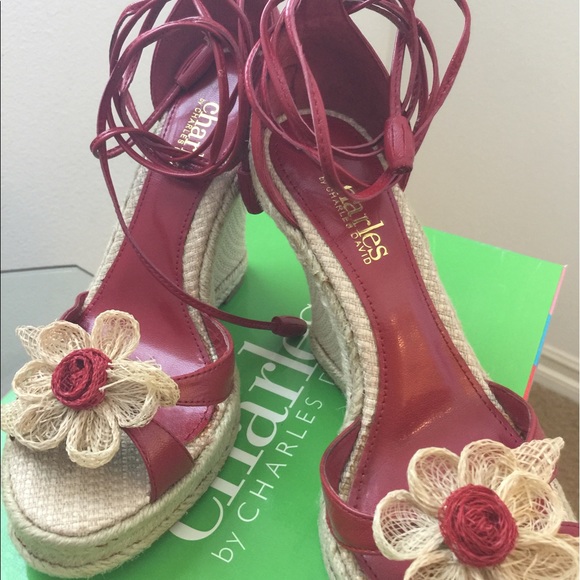 Charles David - Picture 2 of 3