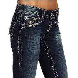 Rock Revival Jen Boot