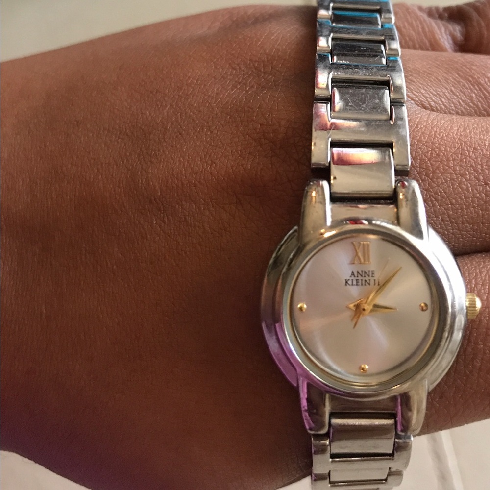 Anne Klein II ladies watch