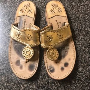 Jack Rodgers sandals