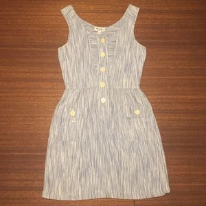 Steven Alan sleeveless dress