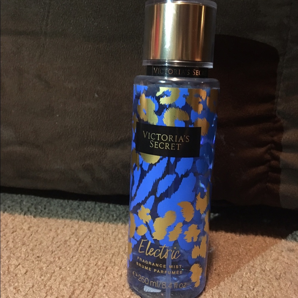 VS Electric Perfume