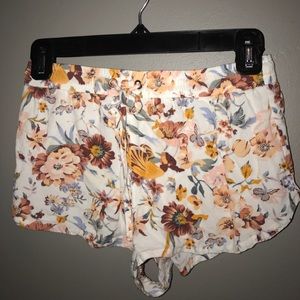 Kendall & Kylie Shorts