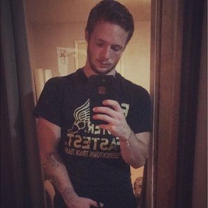 Meet your Posher, Chris
