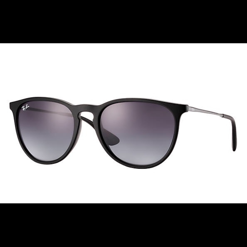 Erika rayban sunglasses