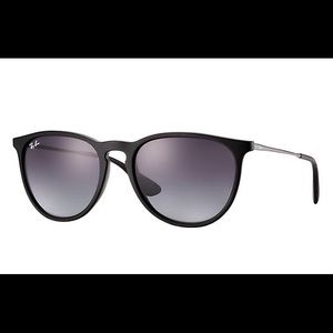 Erika rayban sunglasses