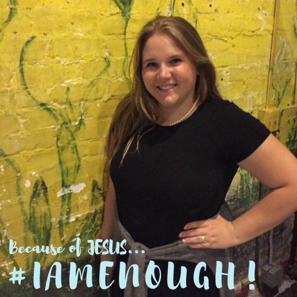 Meet your Posher, Kenzie