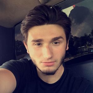 Meet your Posher, John