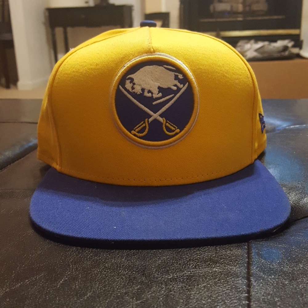 Buffalo Sabres New Era Hat