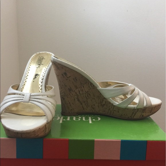 Charles David - Picture 2 of 2