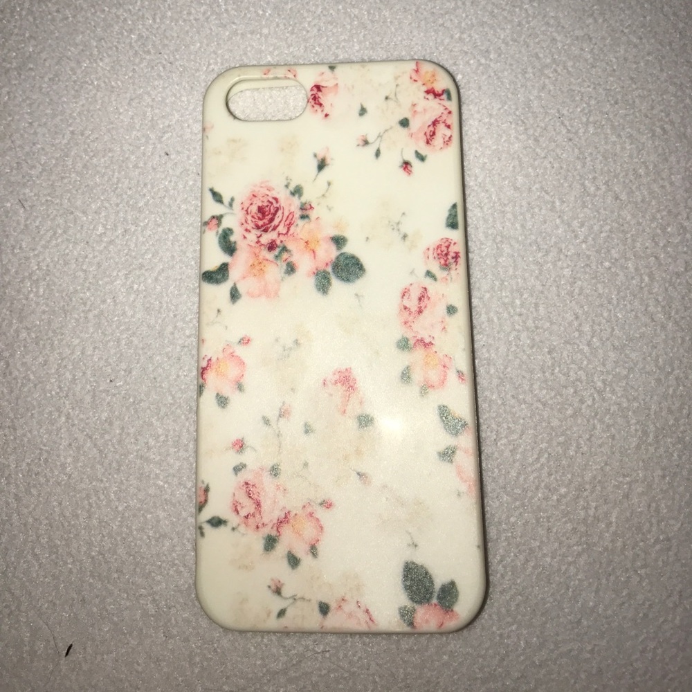 Iphone 5/se case