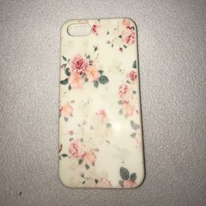 Iphone 5/se case