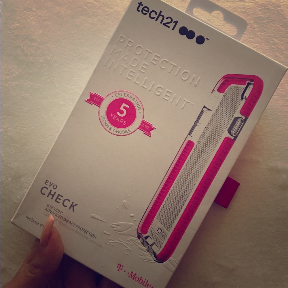 tech 21 iPhone 6 Case