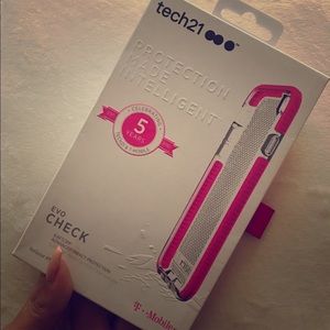 tech 21 iPhone 6 Case