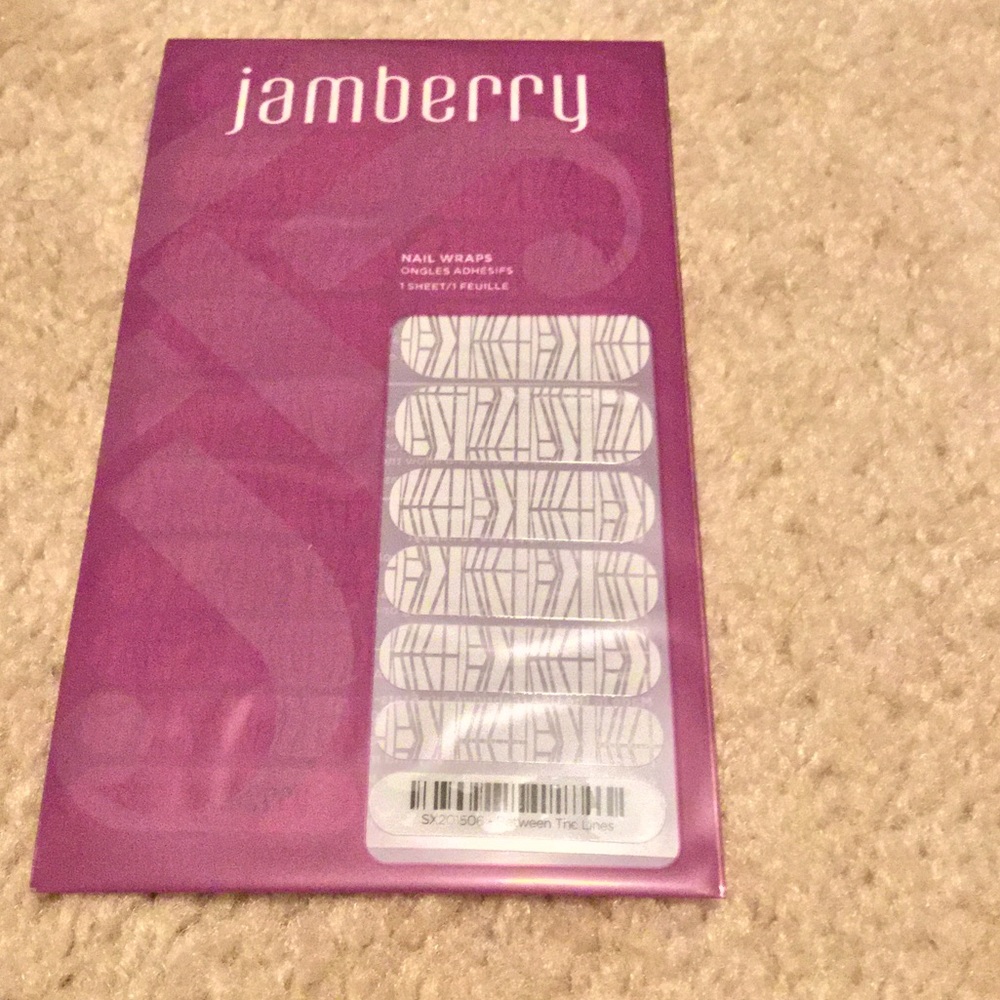 Jamberry - Picture 2 of 2