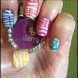 Jamberry
