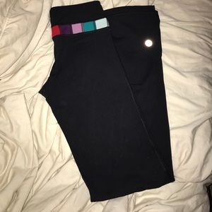Lululemon 6 Tall Groove Pants