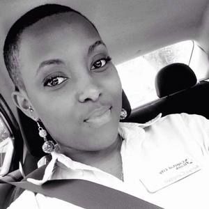 Meet your Posher, Kenya