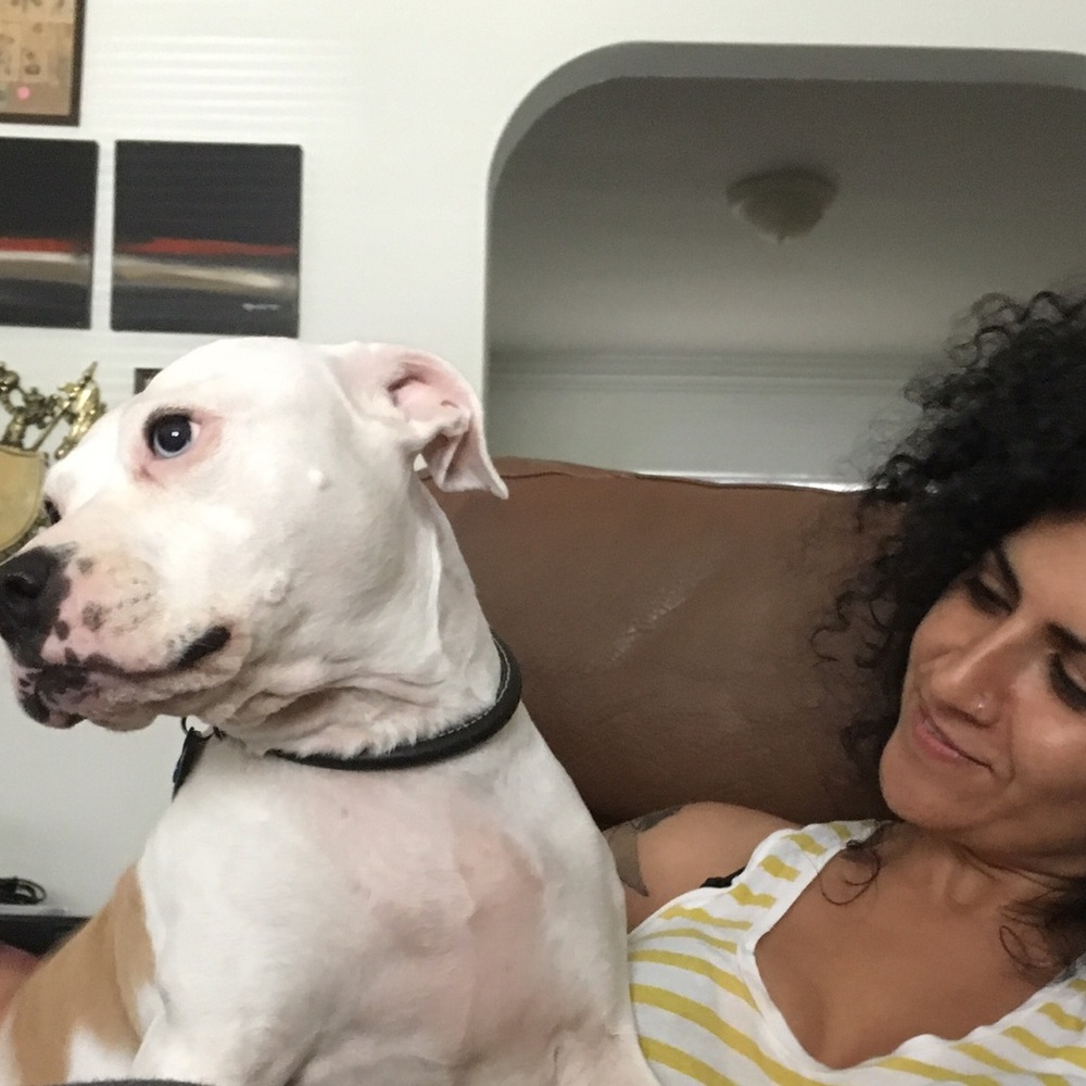 Meet your Posher, Eyms