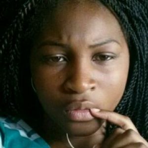 Meet your Posher, Monique