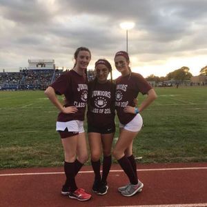 Meet your Posher, Marisa