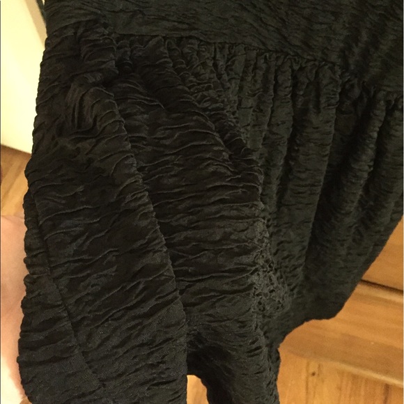 Urban Outfitters Little Black Dress - Picture 4 of 5