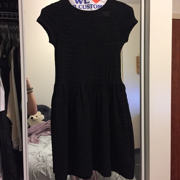 Urban Outfitters Little Black Dress - Picture 1 of 5