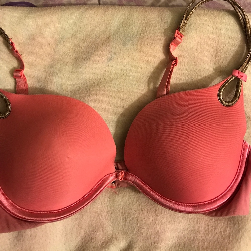 Victoria's Seceret Push-Up Bra