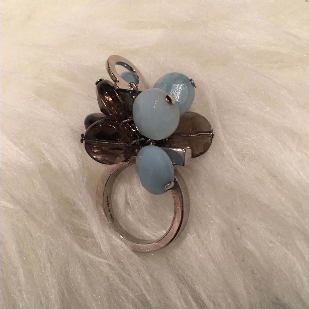 Salvatore Ferragamo Cocktail Ring