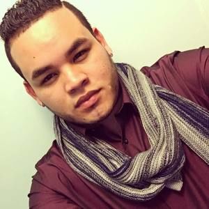 Meet your Posher, Jose