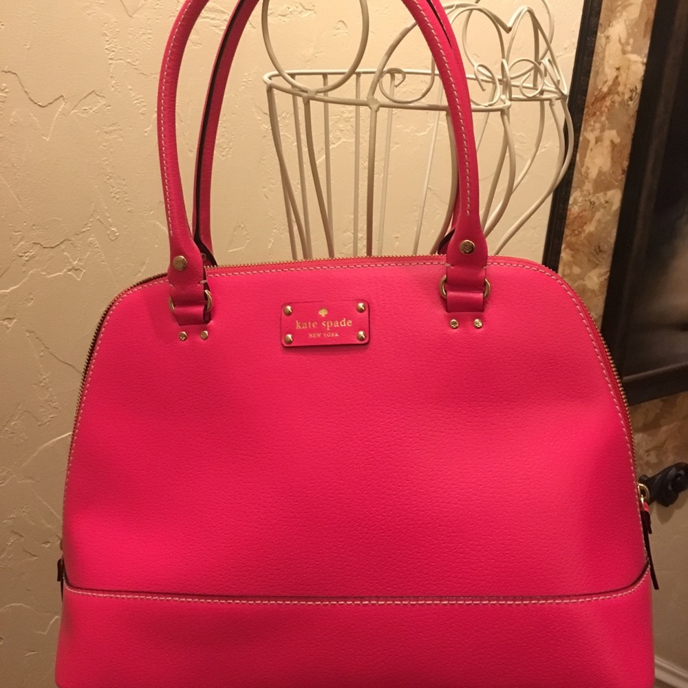 Kate Spade purse