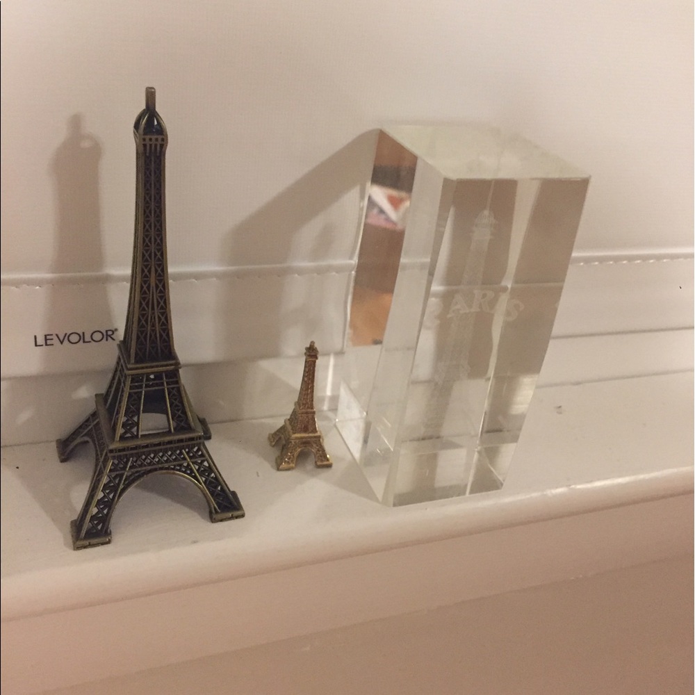 Paris lovers gift set❤️