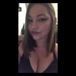 Meet your Posher, Terri