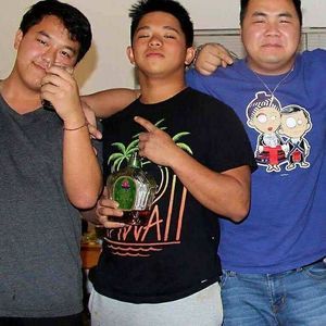 Meet your Posher, Drake