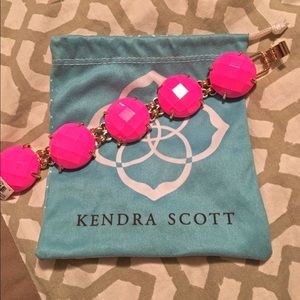 Kendra Scott bracelet