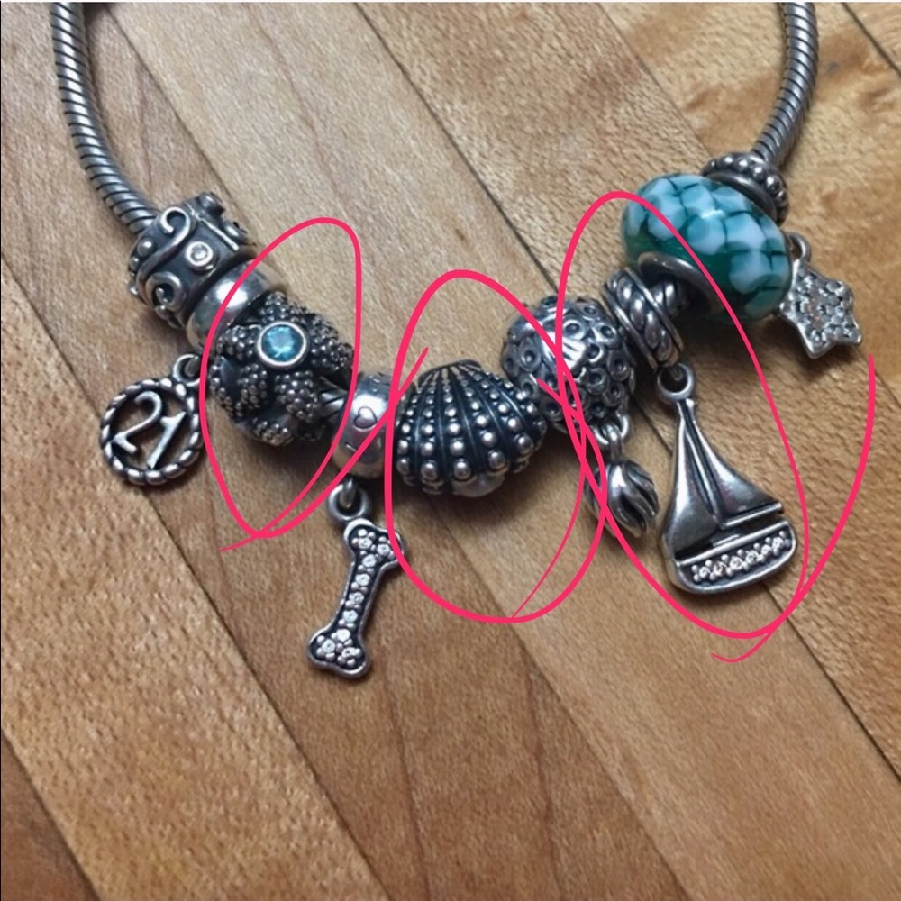 4 charms for ancummin1