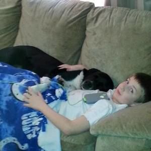 Meet your Posher, Hunter