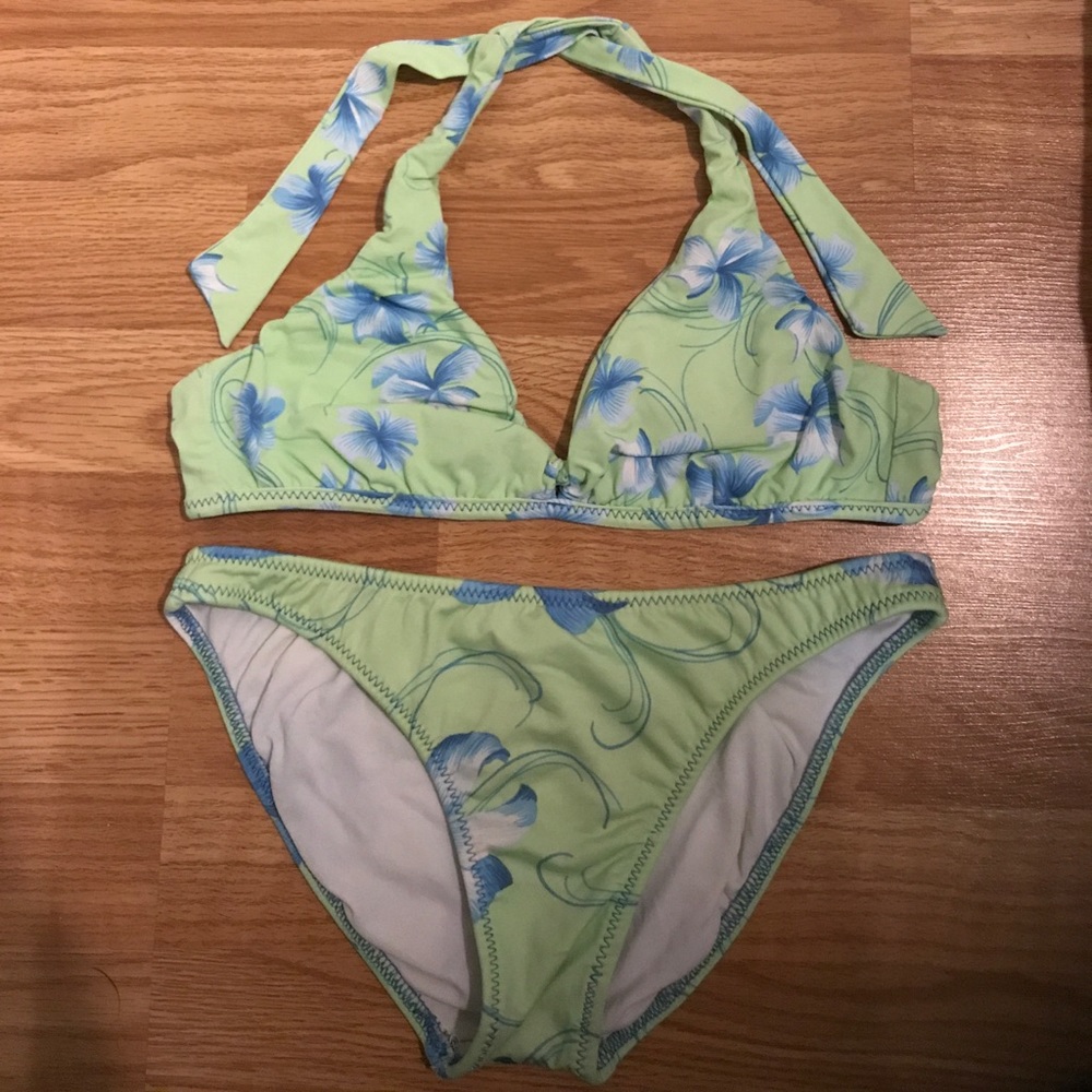 Radio Fiji Swim Suit