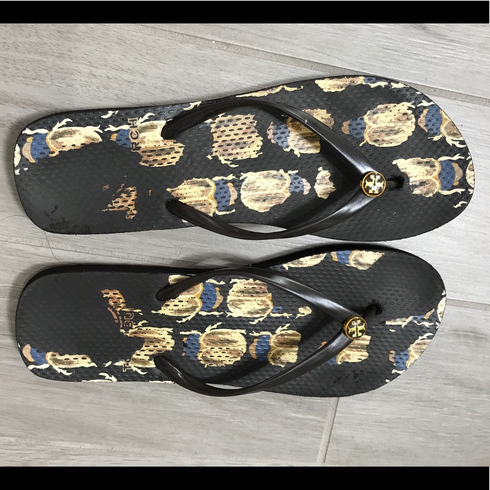 Tory Burch sandals size 37.5