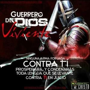 Meet your Posher, Julio arnoldo