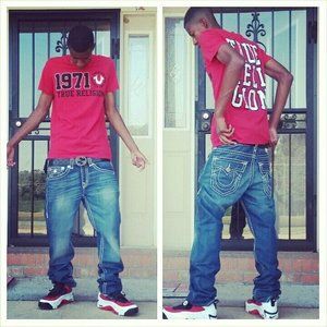 Meet your Posher, Cord