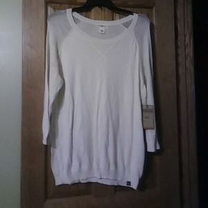 1x Ruff Hewn "long sleeve" top