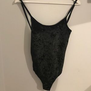 Brandy Melville Body Suit