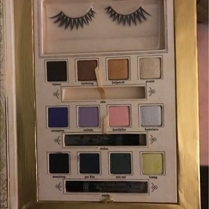 Kat Von D tattoo chronicles. Vol 1