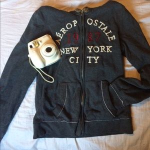 Aeropostale jacket